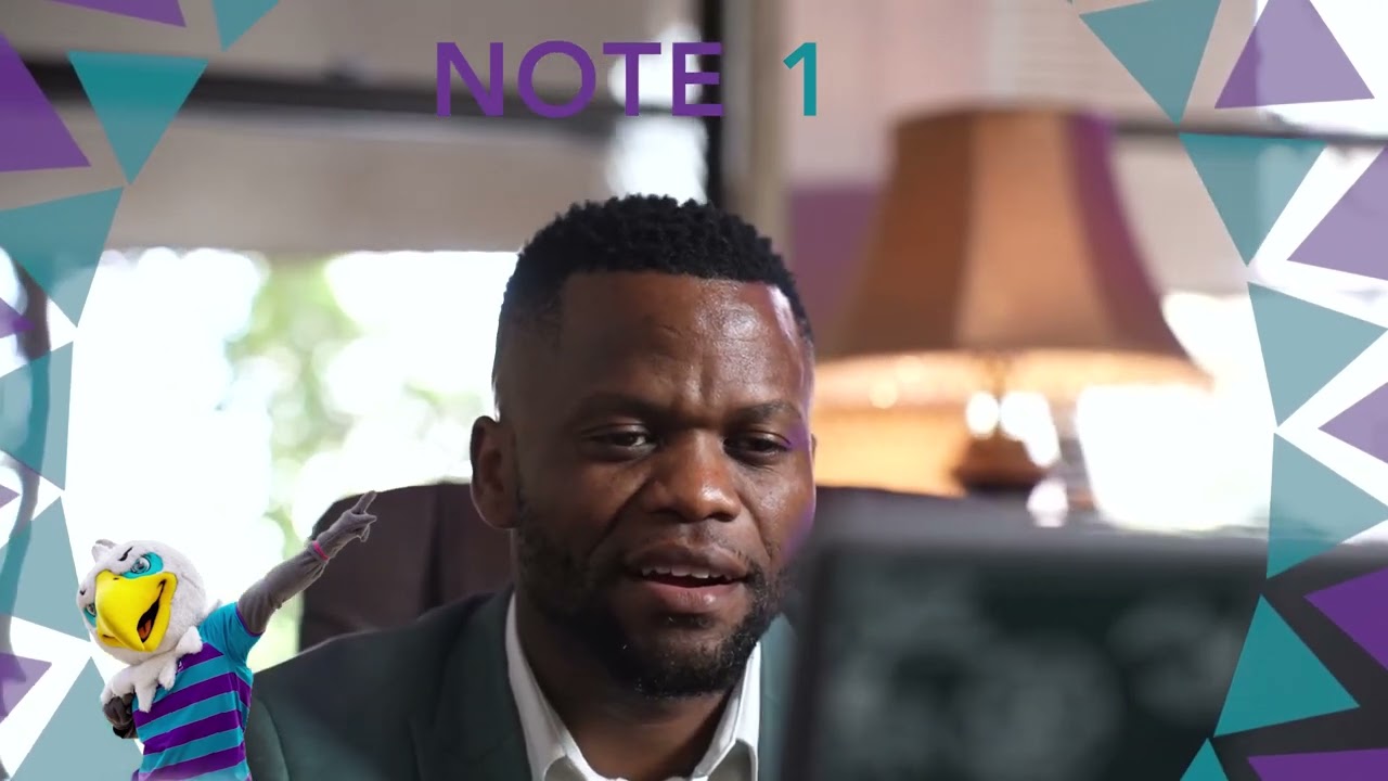 NORTH WEST UNIVERSITY APPLICATION GUIDE