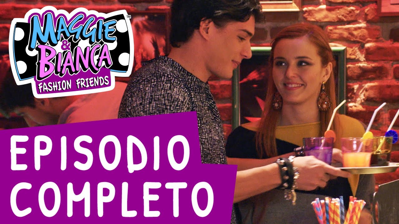 Maggie & Bianca Fashion Friends ǀ Serie 2 Episodio 3 - I poli opposti [COMPLETO]