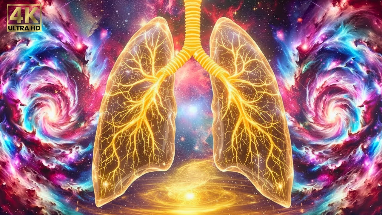 528Hz + 432Hz + 741Hz - The DEEPEST Healing Frequency - Removes All Damage of Body, Mind & Soul