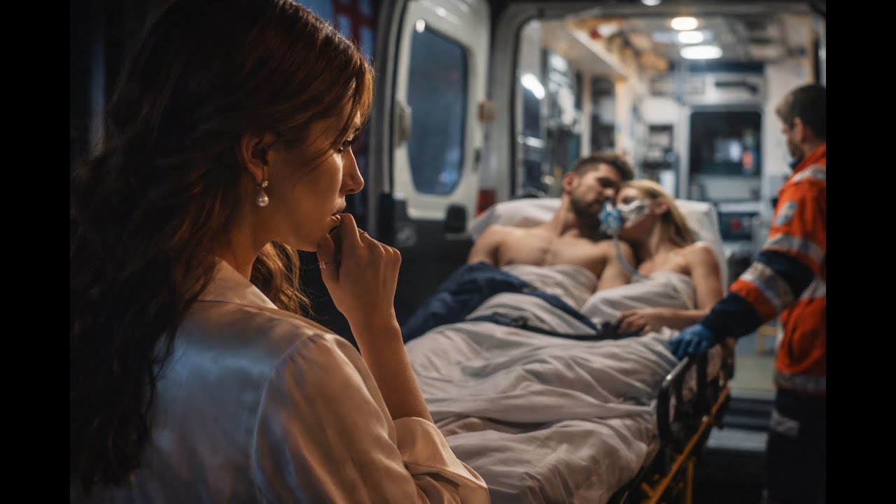 Secretos, amor y traición: Ana lo pierde todo tras un accidente mortal 😱