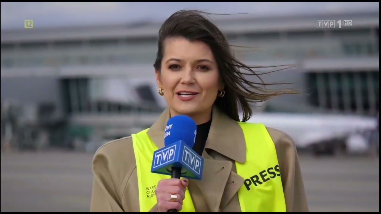 Program Pierwszy - Zapowiedzi, Spot i dżingiel reklamowy w wielkanocnej oprawie (12.04.2022)
