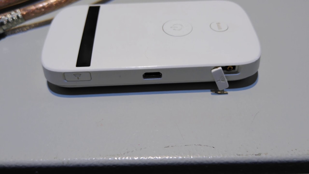 Комплект для интернета 3G/4G WIFI роутер ZTE MF90 + антенна Petra 75