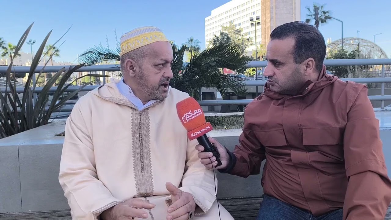 سمعو شهادة سيدة عندها سحـ.ر 😱😱 عالجها الراقي سعيد السوسي بعدما حياتها وقفات