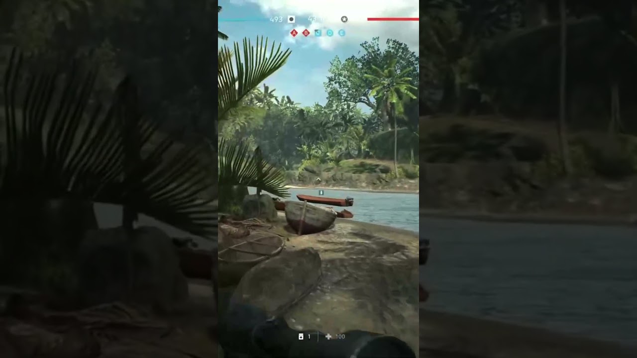 #battlefield #battlefieldv #gameplay #jogosdetiro #ps5 #viral #games