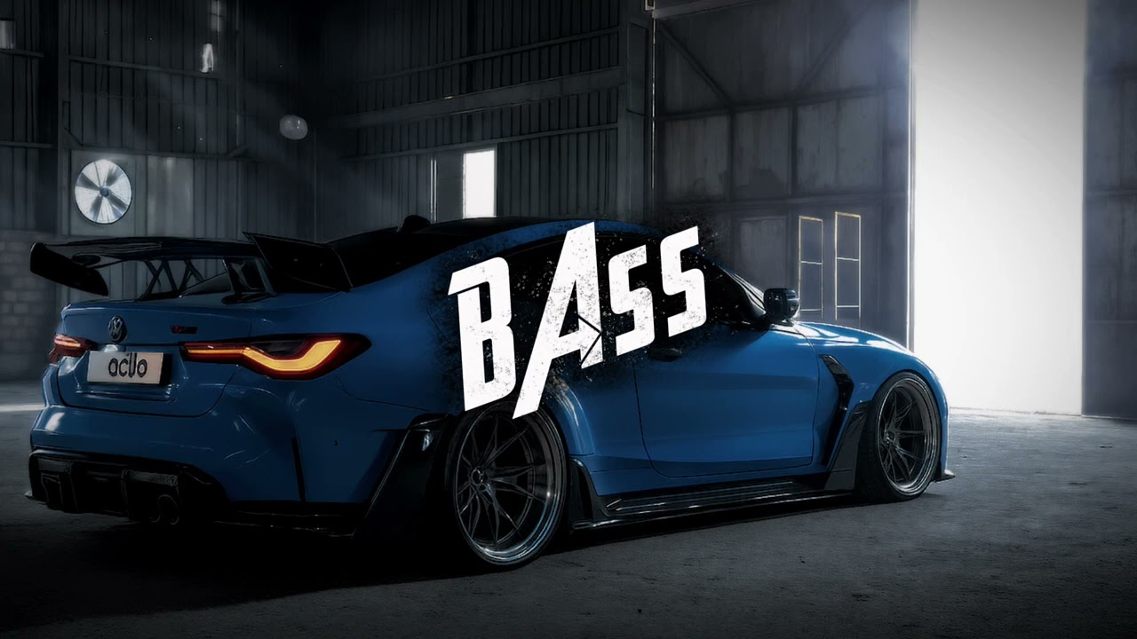 Go Down Deh ☠️ EXTRA BASS BOOSTED 