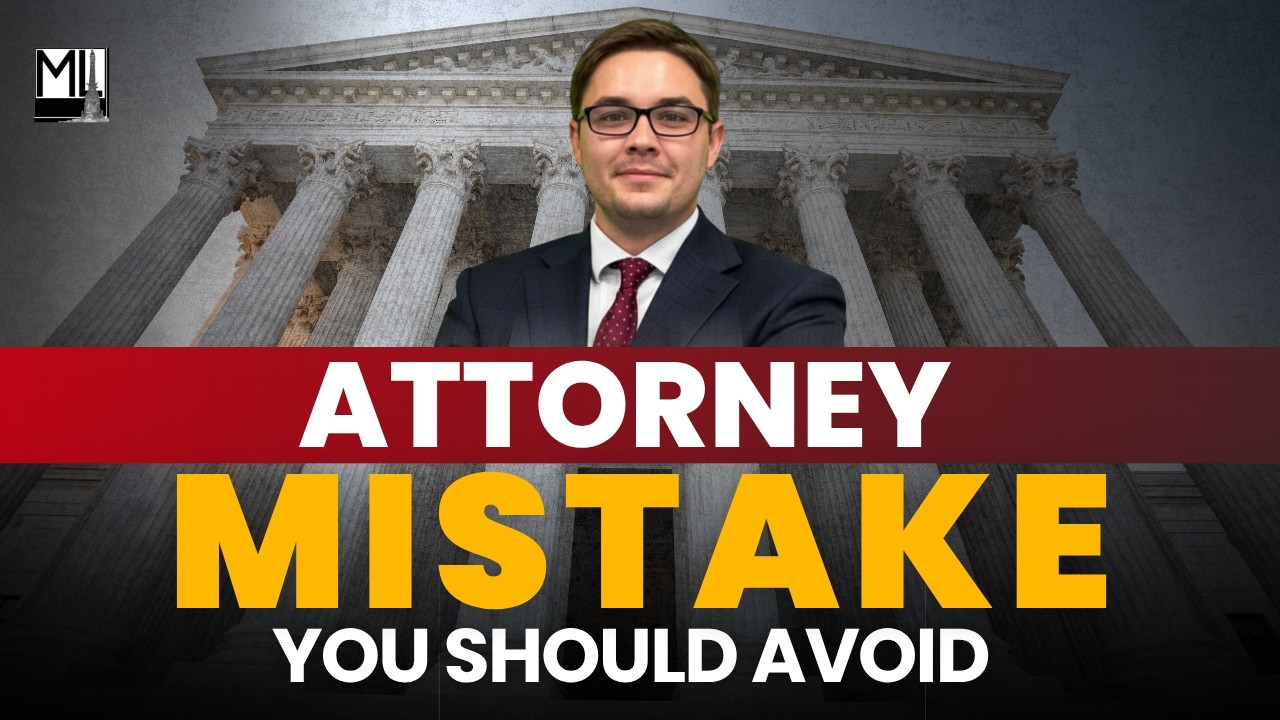 Best Criminal Defense Attorney in Hendricks County? Here&rsquo;s the Checklist