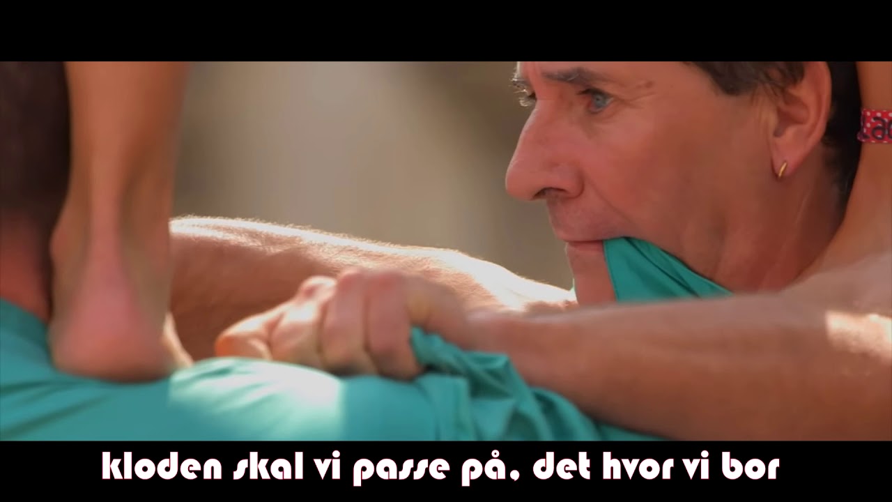 Miljøsang - Nu er det tid - 3. årgang Korsager Skole