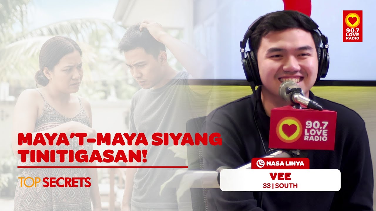 SINGLE MOM AKO NA MAY MAS BATANG JOWA! - TOP SECRETS (January 15, 2026)
