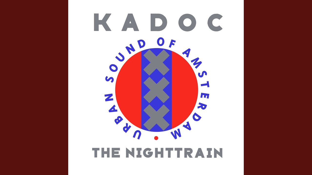 The Nighttrain (Original)