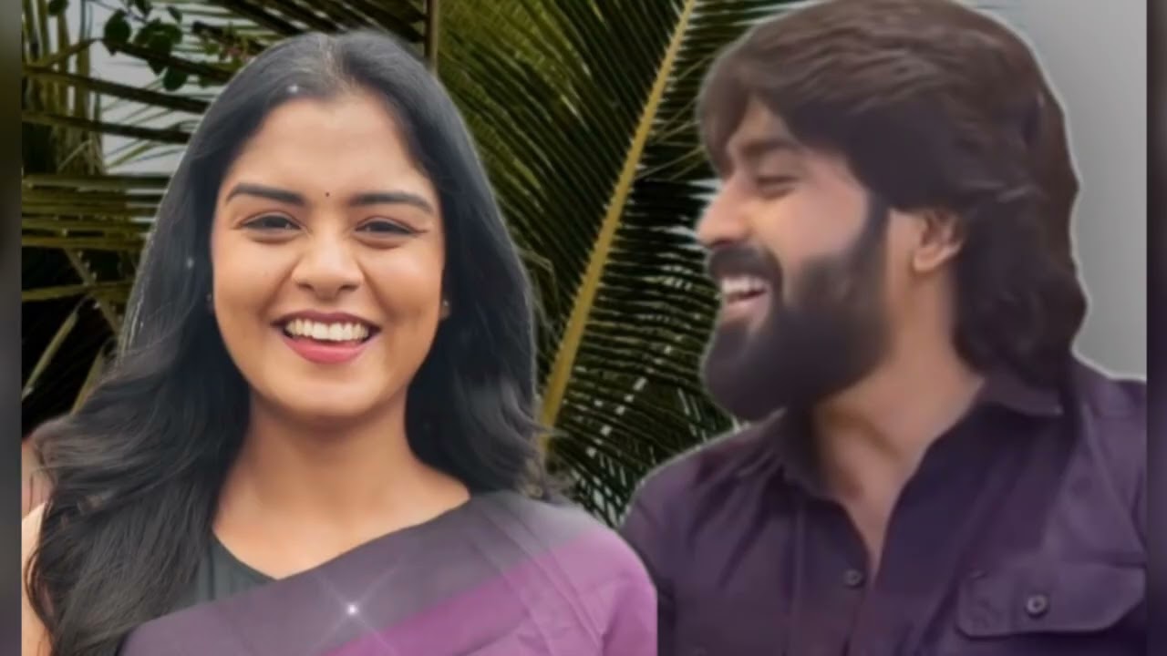 Ka sees vijay 😍 emotional moment ❎ #mahanadhi #vika #vijaykaveri 