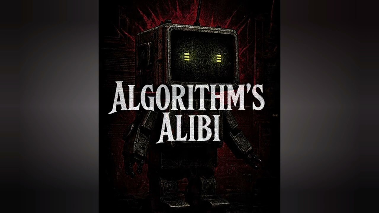 Algorithm’s Alibi (Alternative Metal) [official music]