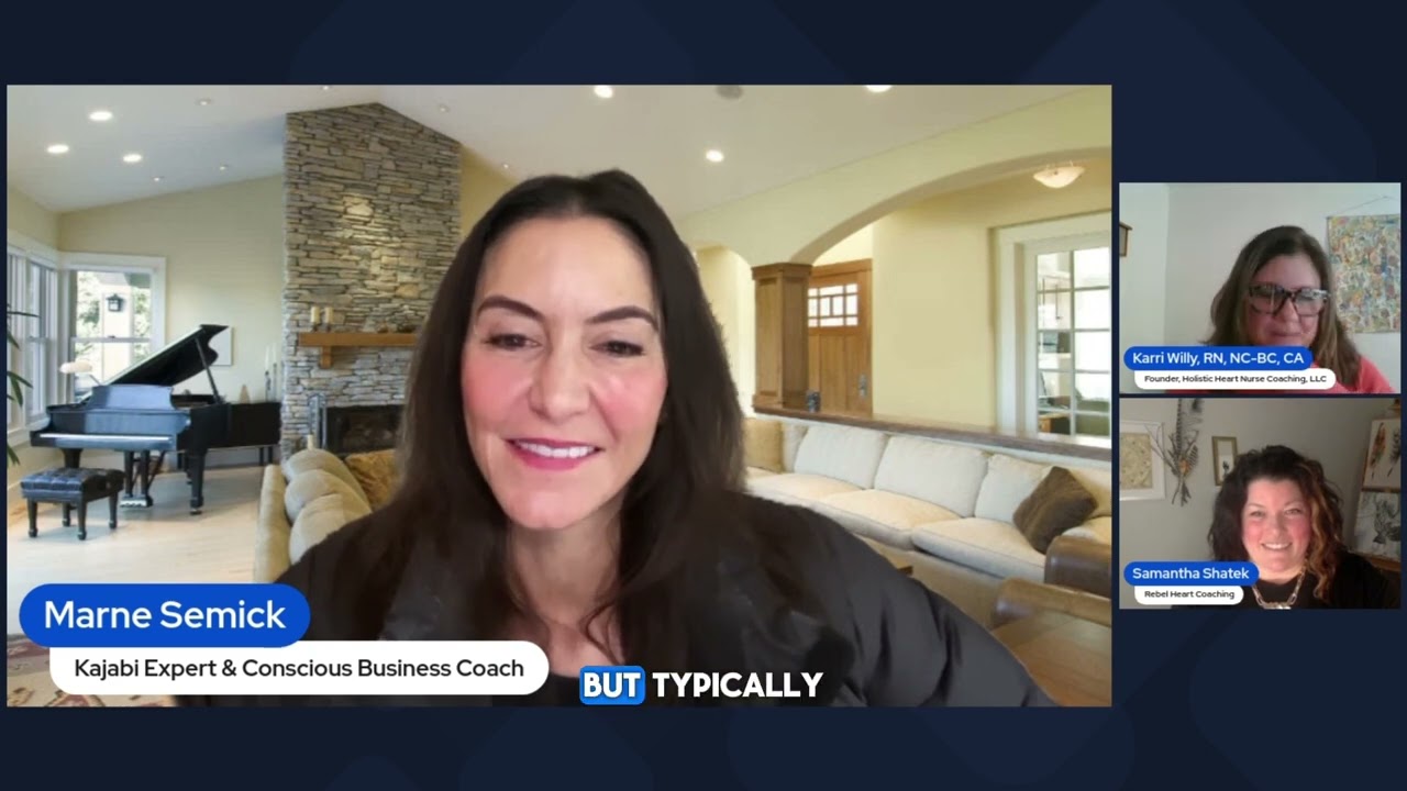 Holistic Health Tips for Peace & Renewed Purpose with Karri Willy & Sam | The Marne Morning Show