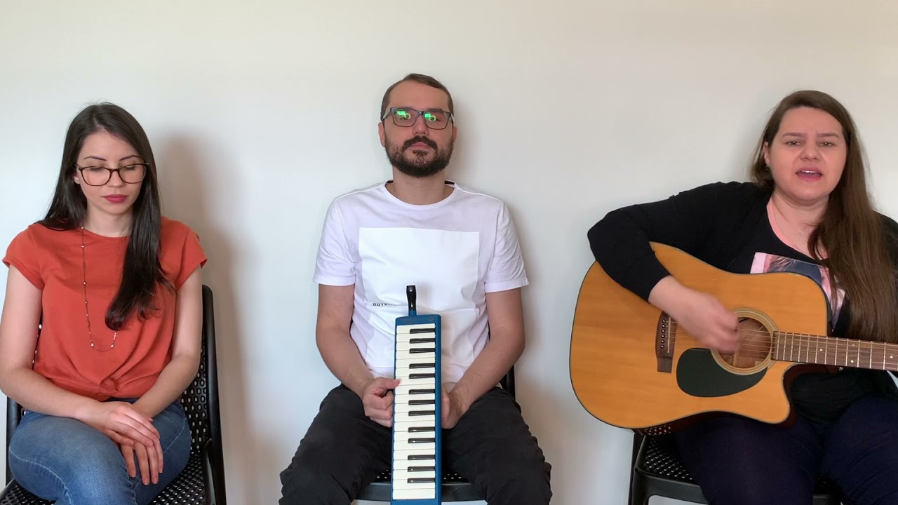 Minha Essência - Thiago Brado