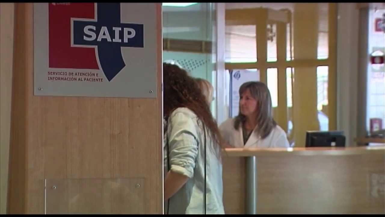 Guía de acogida de pacientes de La Plana| Cecova TV