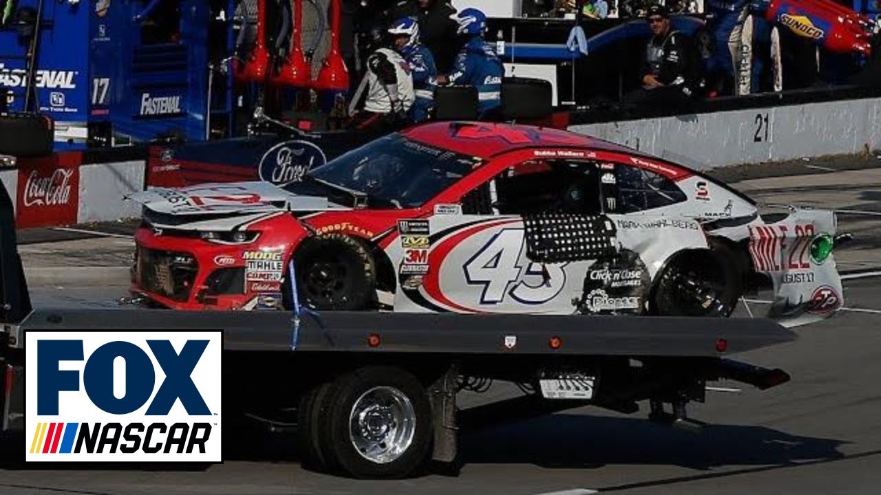 Radioactive: Pocono - 