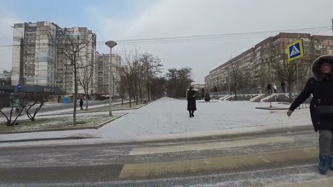 ДНЕПР🔥ВОТ ТАКОЕ У НАС ПРОИСХОДИТ🔥СВЕТА БУДЕТ ЕЩЕ МЕНЬШЕ🔥УЖАС🔥РЕАЛЬНАЯ ОБСТАНОВКА🔥ДНЕПР 5 февраля