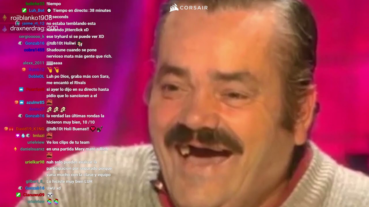 Luh Reacciona Twitch Rivals MEJORES MOMENTOS de MineDraft
