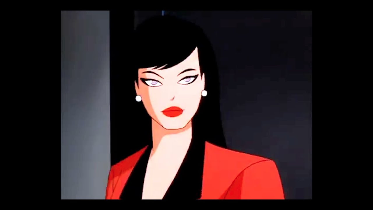Lois Lane // Confident