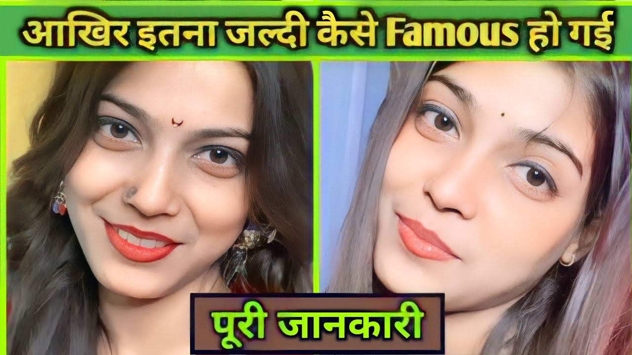 Mishika Sharma Ki Biography || Success || Boyfriend || Family || @immishika_00 || mishi official