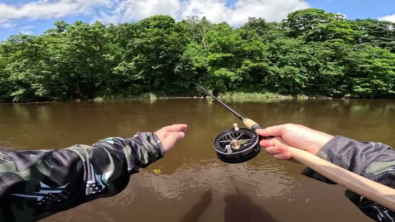 Myth Busting - Centrepin Angling