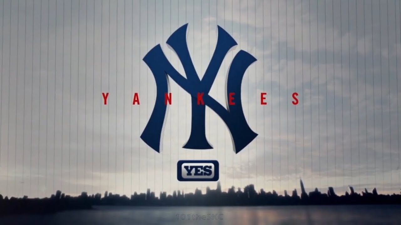 Yankees Baseball on YES Original Theme