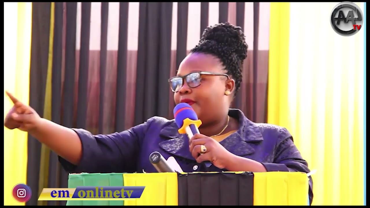 Vijana 600 wakutanishwa na fursa Njombe/ EWURA kusaidia uanzishwaji wa vituo vya mafuta vijiji