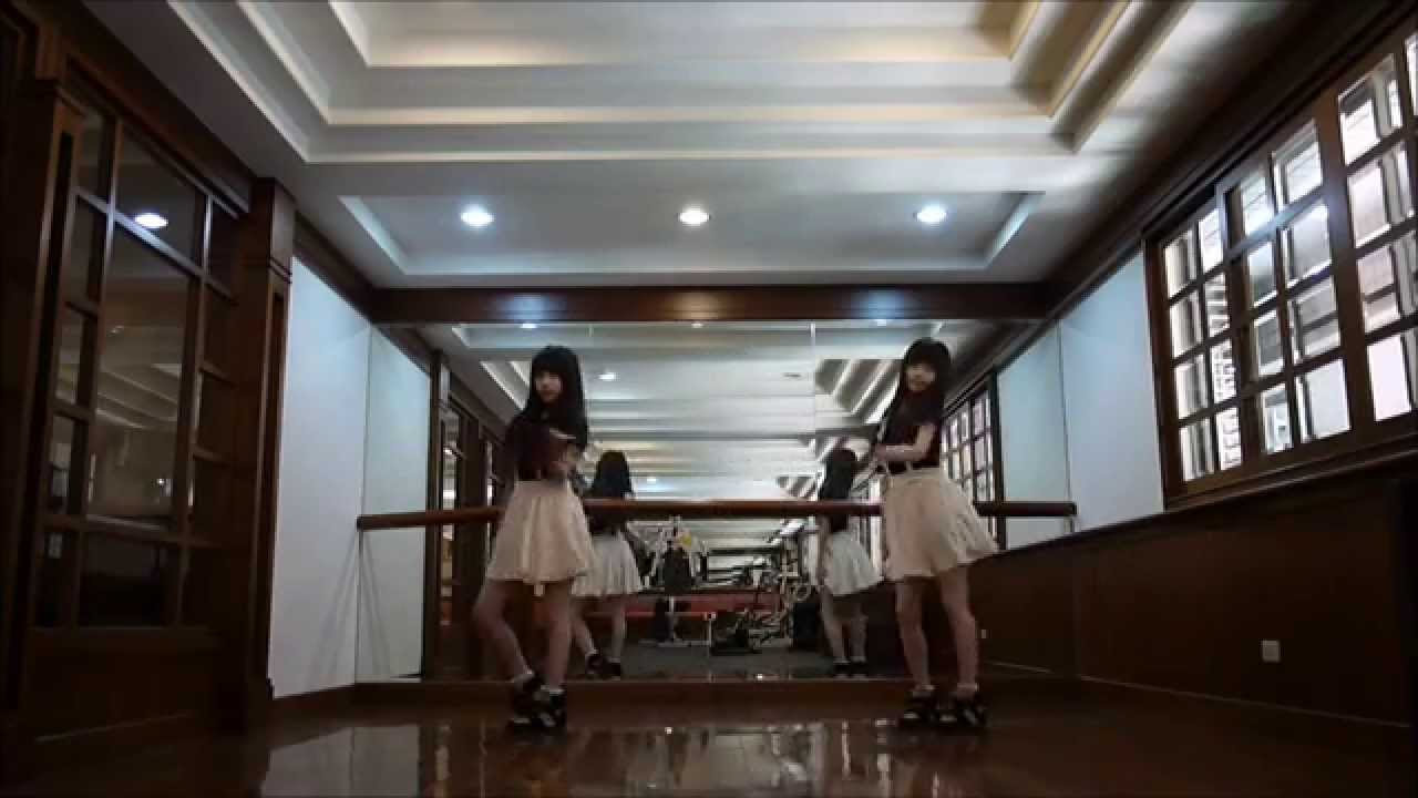 Girls' Generation 소녀시대 少女時代-Mr.Mr. By Sandy&Mandy (cover)