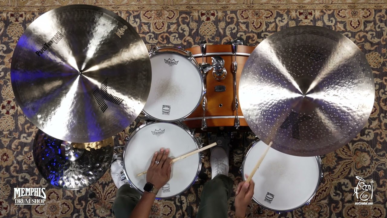 Zildjian 22