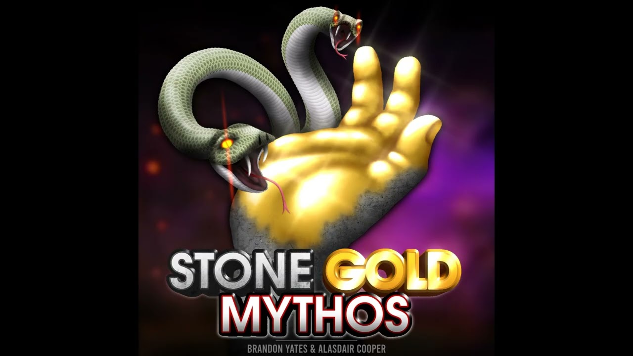 Medusa vs King Midas (Greek Mythology) - 