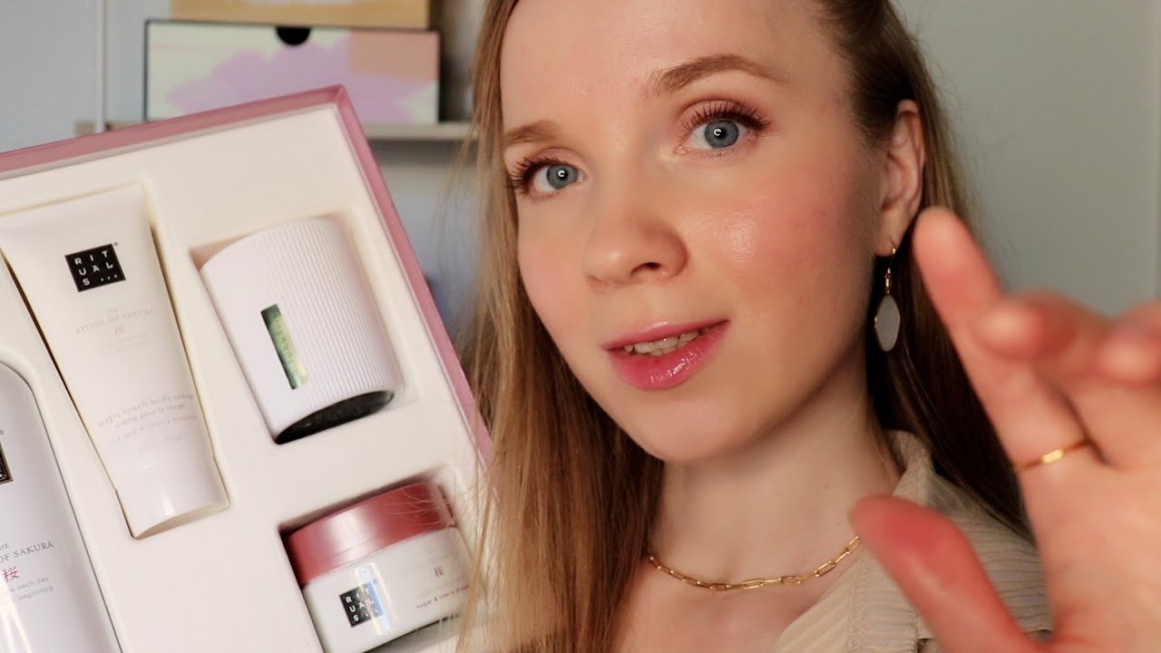 ASMR SUOMI Hemmottelu Spa - Hetki Roleplay 🌸Autan Sinua Nukahtamaan 💤✨ASMR SPA Personal Attention