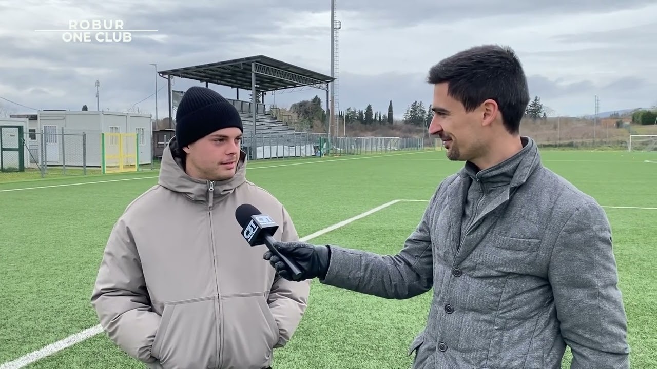Robur One Club venerdi 16 Gennaio 2026