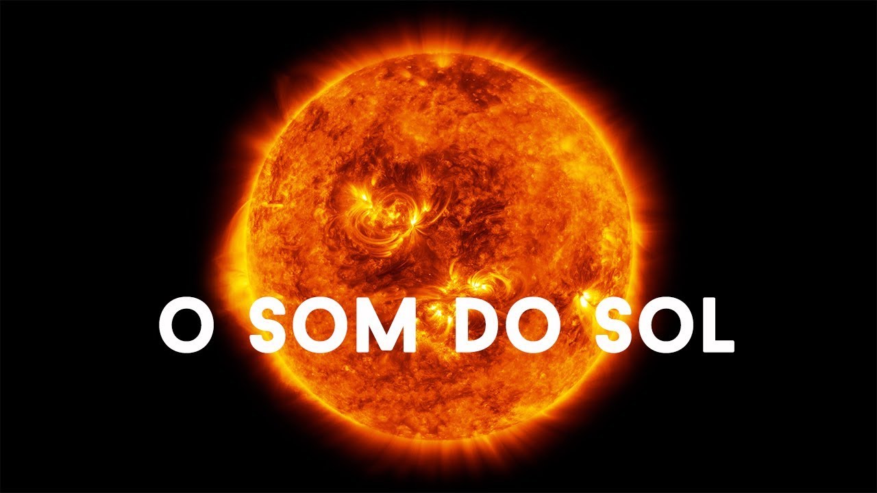 O SOM DO SOL