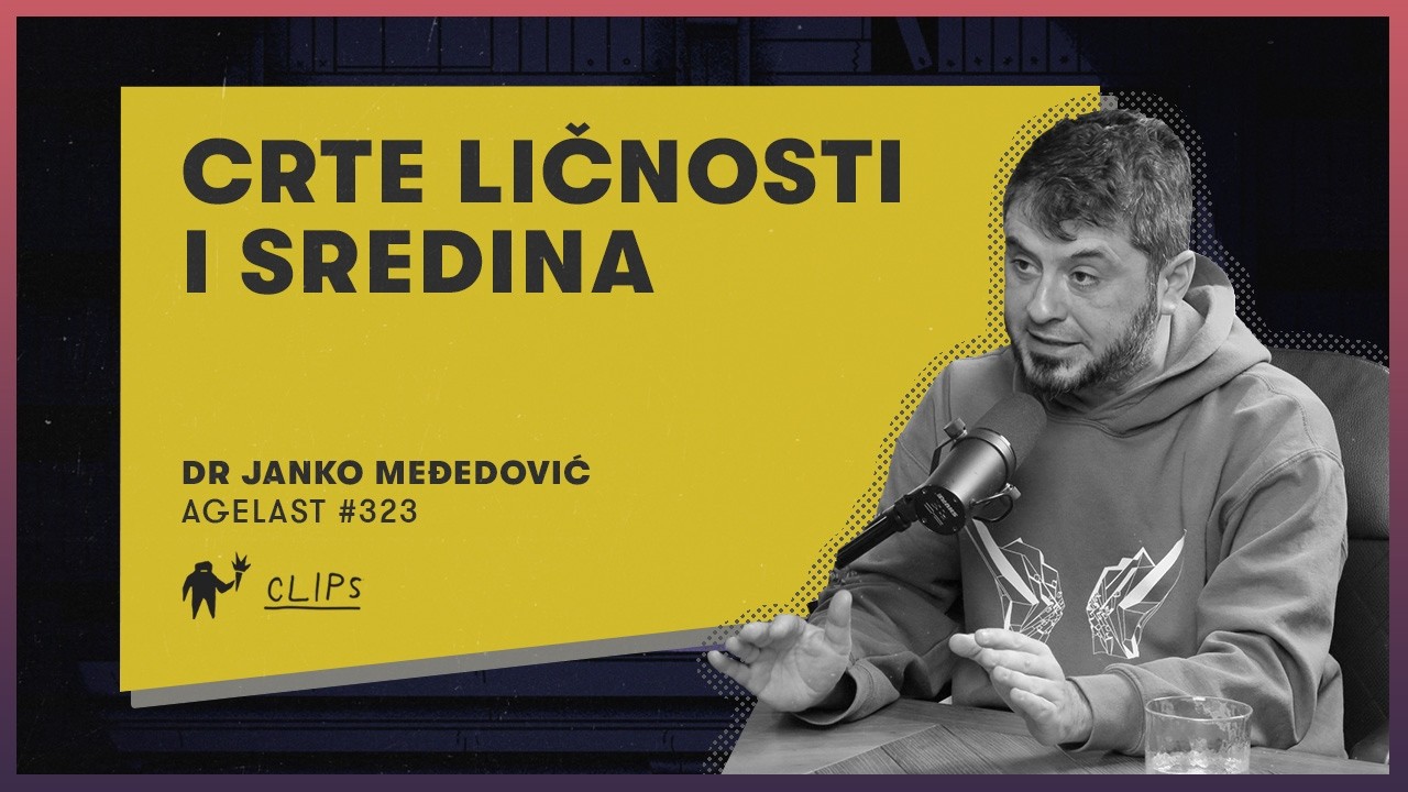 Šta su crte ličnosti kod ljudi i koliko se mogu menjati kroz život?