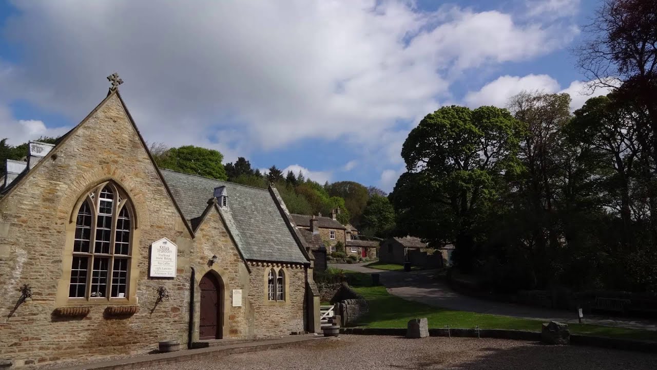 MGS 1954-61 Blanchland 17May2016