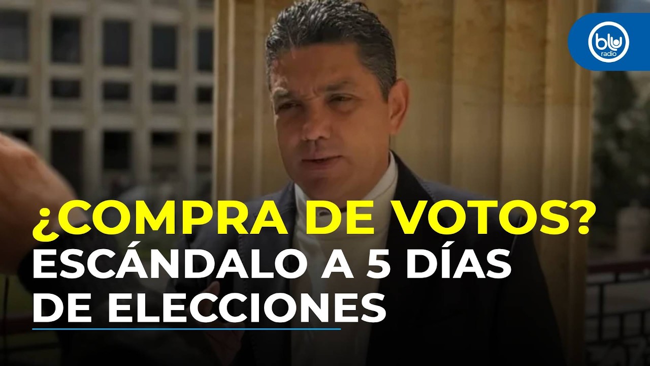 Detenido escolta del secretario de la Cámara con dinero en efectivo y publicidad política