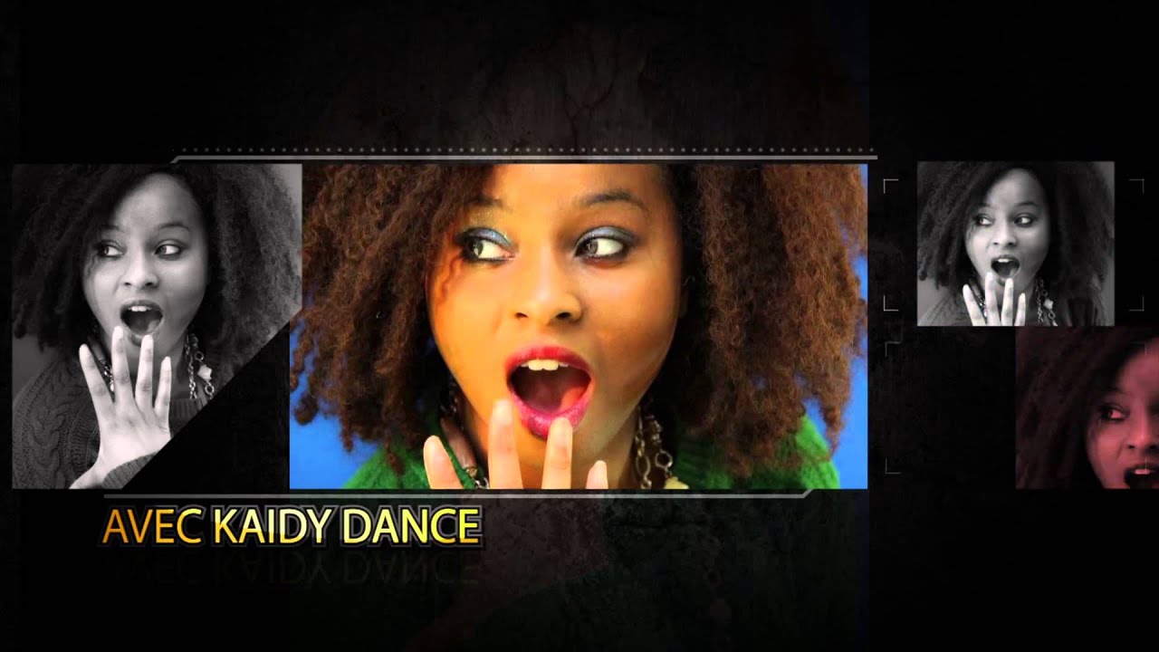 Afrobeat Dancehall  Azonto Masterclass Paris (Promo Video) (Ft. Afromask & The CEO Dancers)