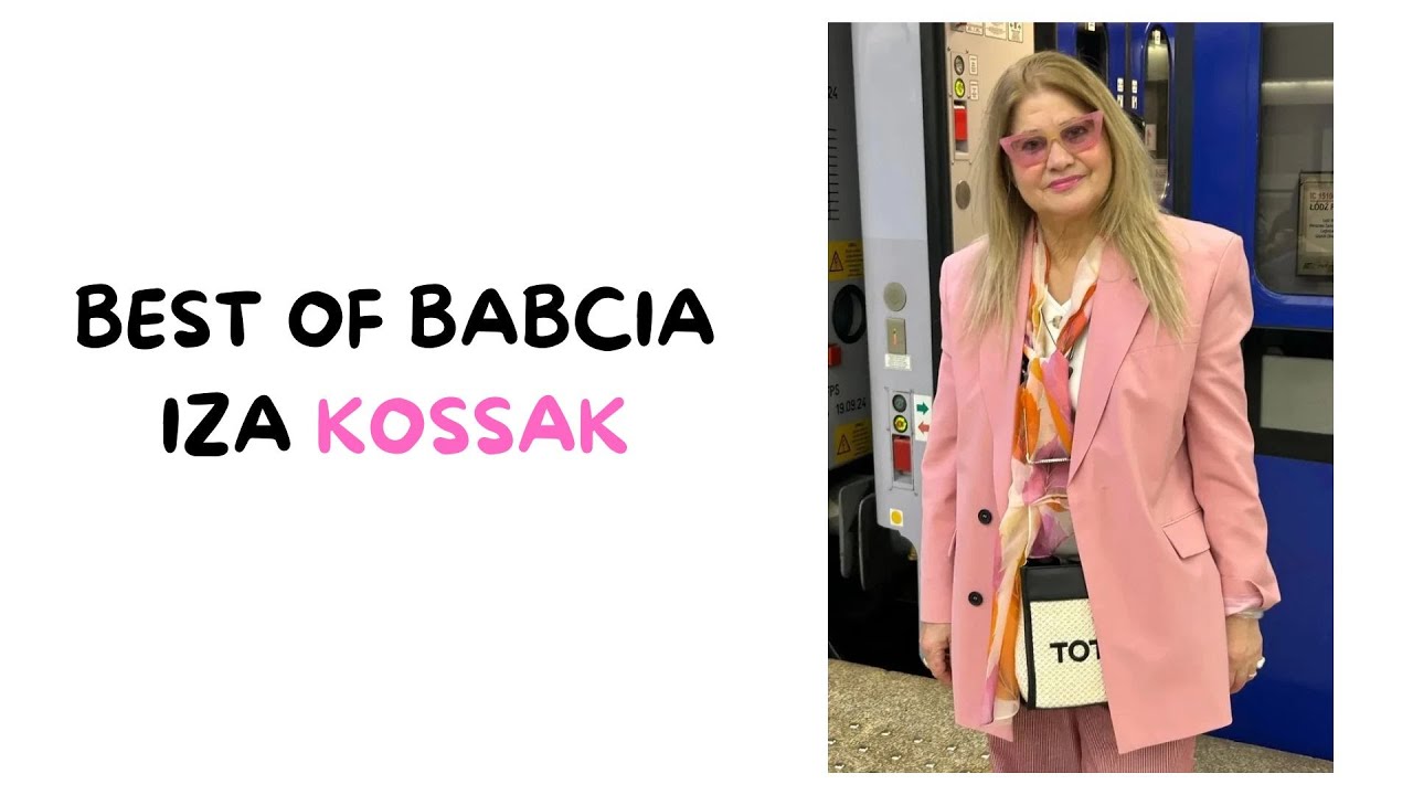 Best of iza kisio skorupa odc. 1