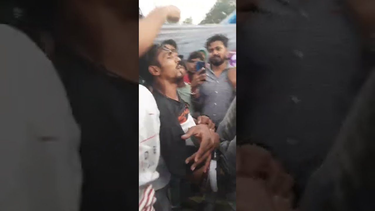 sonpur me accident jhula tutne se Macha hahahakar#trending #shorts #bihar #sonpurmela2022 #sonpur