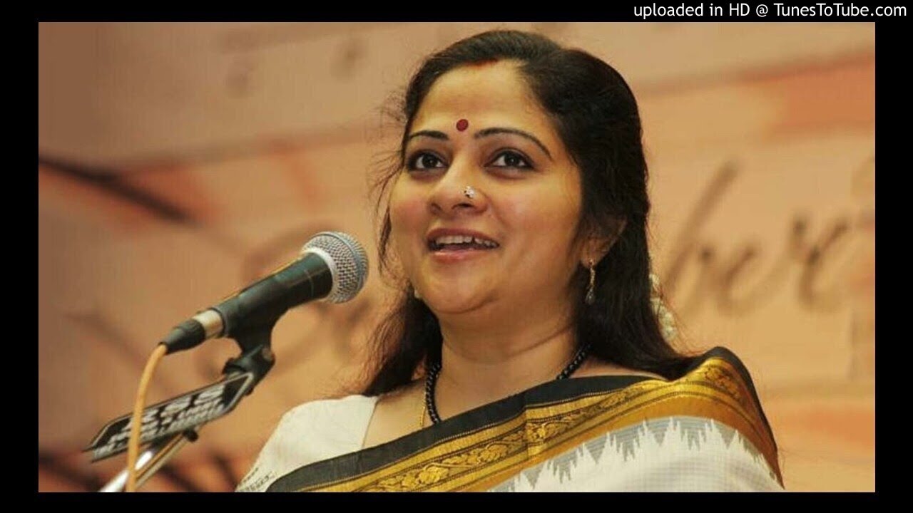 shri kamalAmbikE avAva-ghaNTA - Muthuswamy Dikshithar - Dr. Sowmya