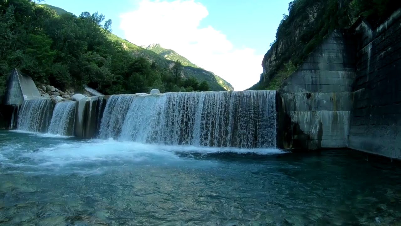 LE MERAVIGLIE DELLA VALCHIAVENNA
