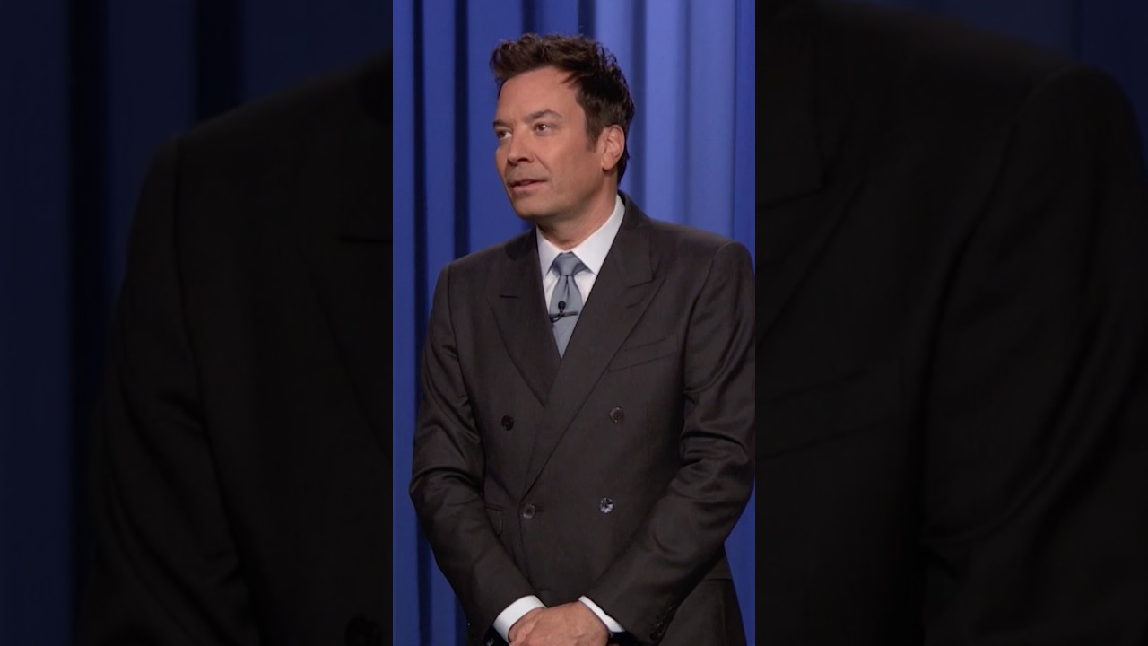 President Xi Jinping said that U.S.-China relations will be defined by stability. #FallonTonight