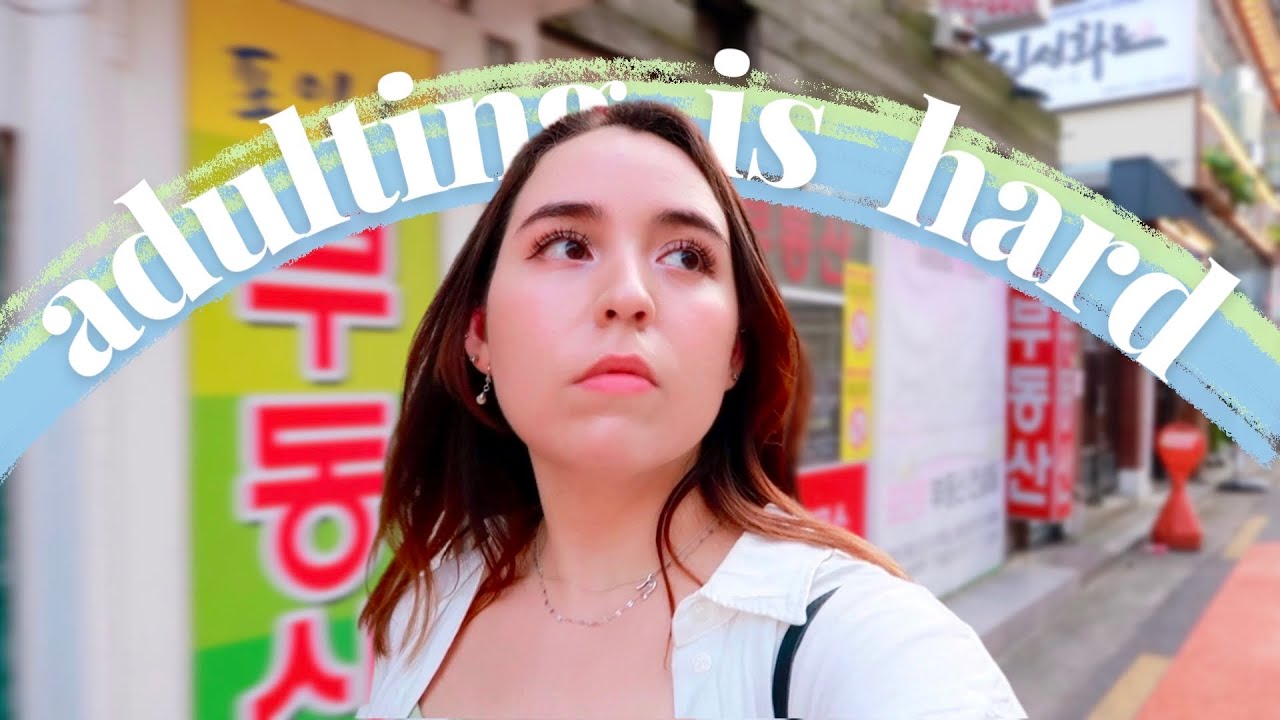 reset vlog 🌱 sharing burnout & diet struggles