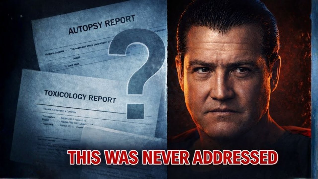 George Reeves&rsquo; Death Scene Included One Detail Investigators Never Explained