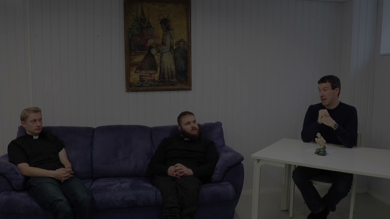 Mun tie: Evankeliointi 2020-luvulla
