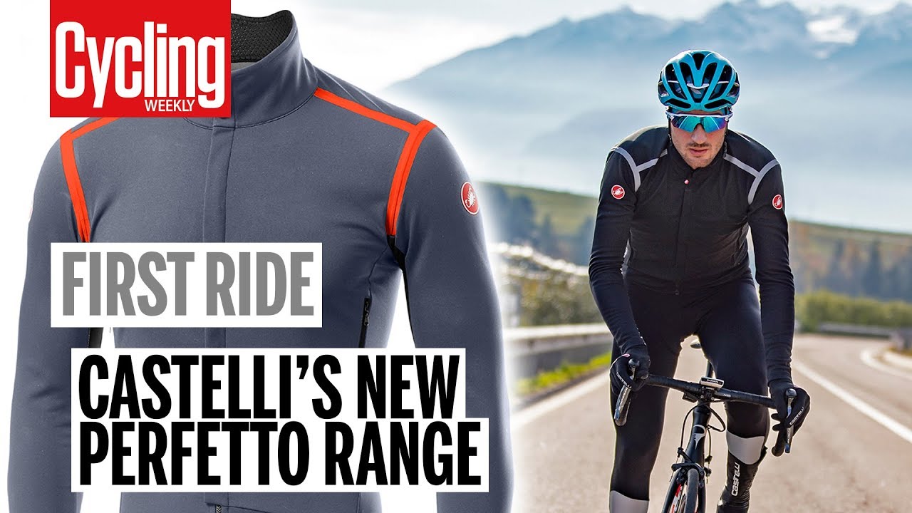 Castelli Perfetto | First Ride | Cycling Weekly