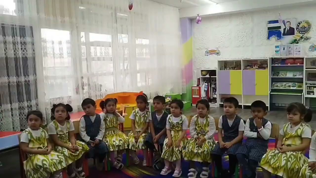 Korrupsiyaga qarshimiz virtual akademiyasi