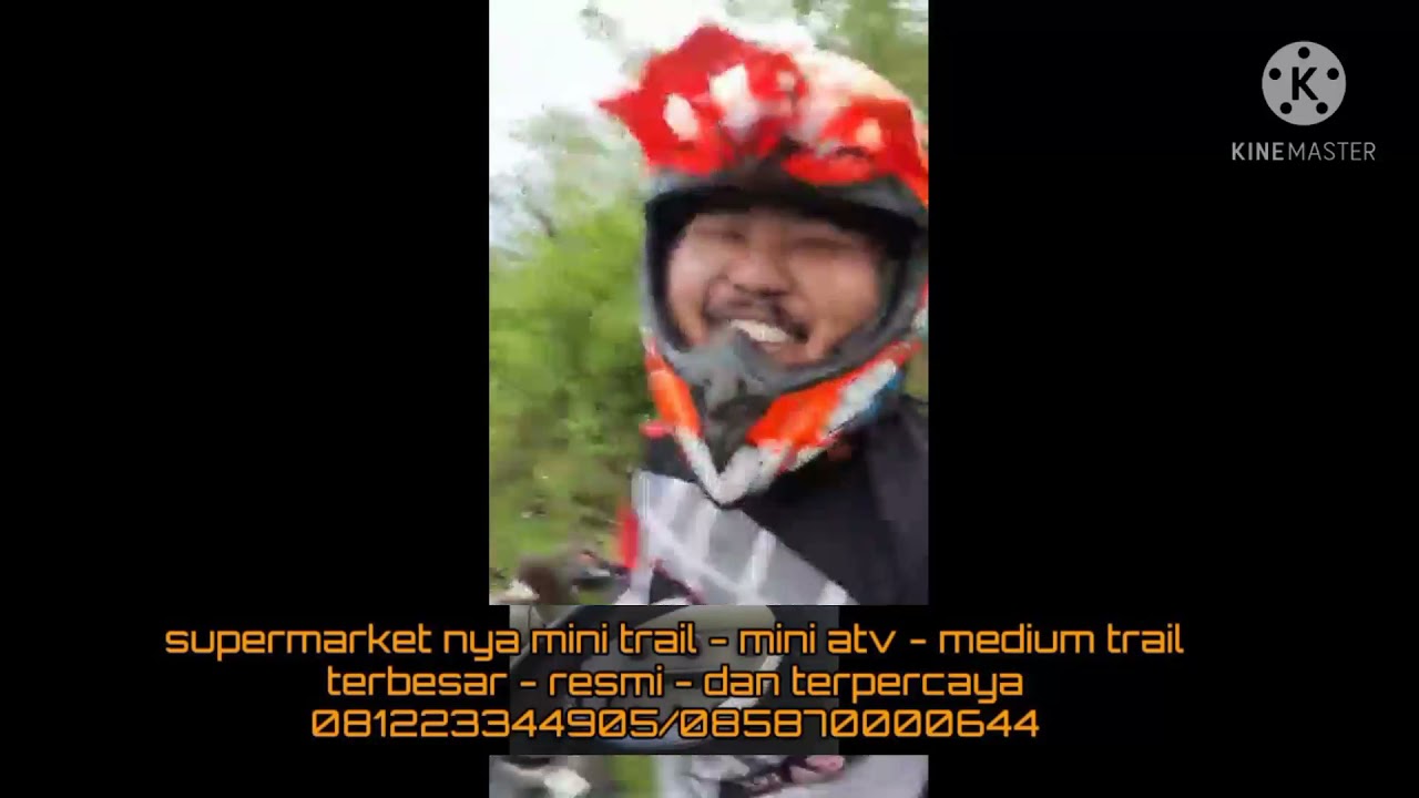 offroad syawalan 16-5-2021