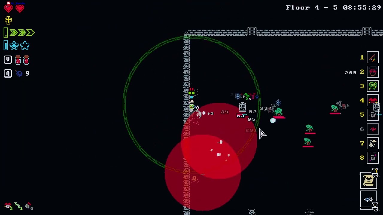 Valorant + Tiny Rogues #21