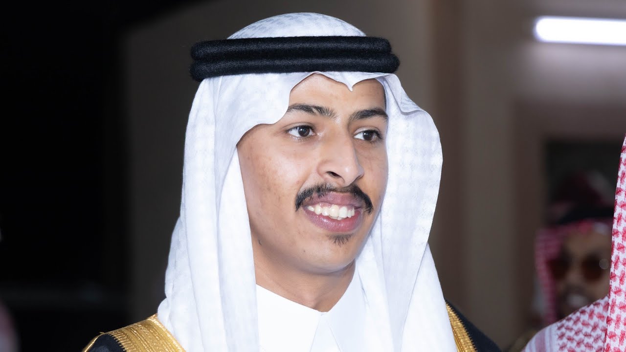 حفل زواج الشاب/سمير رده دخيل الله العمري