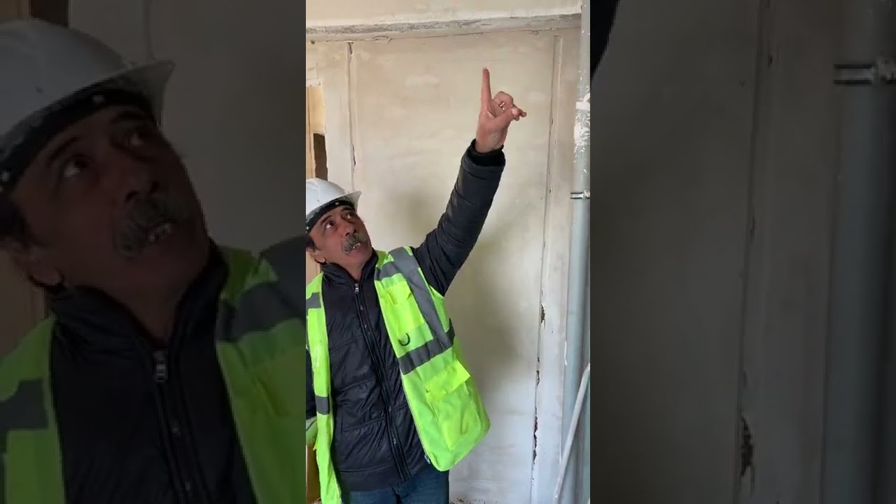 ALÇI SIVA İMALATI NEDİR ? ALÇI İMALATI KATMANLARI YAPARKEN DİKKAT EDİLMESİ GEREKENLER